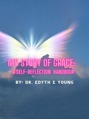 cover image of My Story of Grace